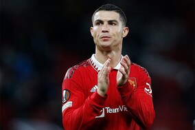 C・ロナウド、合意の末に契約解除したマンUに言及　「ユナイテッドを愛し、ファンを愛してる」