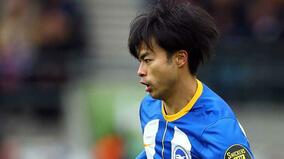 「森保監督よ、なぜ三笘をW杯で…」元磐田＆札幌のジェイ・ボスロイドが疑問をぶつける