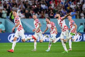 日本のスピードを止めた“スロー”なクロアチア　経験値で挑むブラジル戦「日本はクロアチアを荒らしたが……」