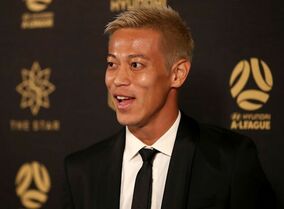 「俺が監督なら１点は取れた」本田圭佑は森保Jのブラジル戦をどう見た？「特によかった」と評価したのは…