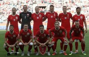 3万人の観客に恐怖した少女を笑顔に…ポーランド代表DFの“優しさ”に称賛の声「本物の男」「世界最高のDFだ」