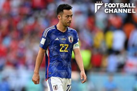 吉田麻也のミスを生贄にするな。サッカー日本代表、目を背けてはいけない根本的な問題はどこに？