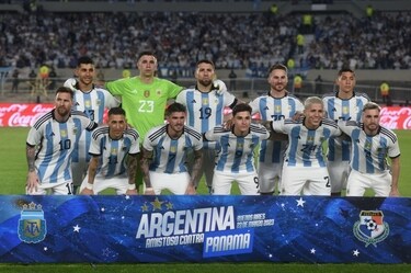 世界王者”アルゼンチン代表、6月にアジア遠征を実施！ 北京