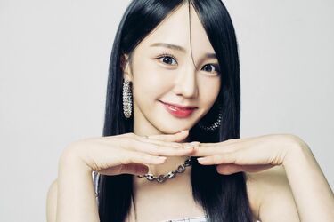 注目の5人組K-POPガールズグループwoo!ah! ファンにたくさんの「愛してる！」2023年の目標は？ | K-POP | ABEMA TIMES  | アベマタイムズ