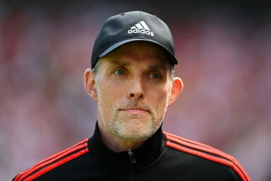 11連覇達成も…バイエルン指揮官「目標に向かって、もっと集中しなければならない」