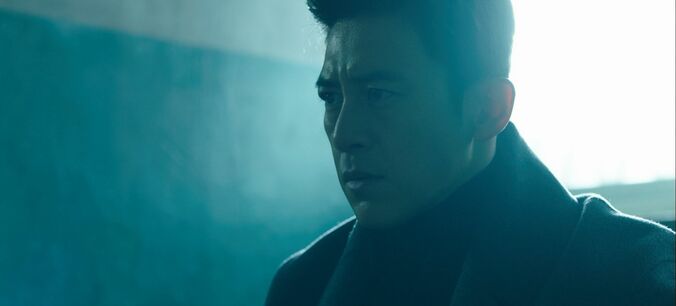 映画『新聞記者』で日本アカデミー賞最優秀主演女優賞を受賞したシム・ウンギョン出演、国家最大の経済危機に直面した社会派ドラマ『マネーゲーム』 5枚目