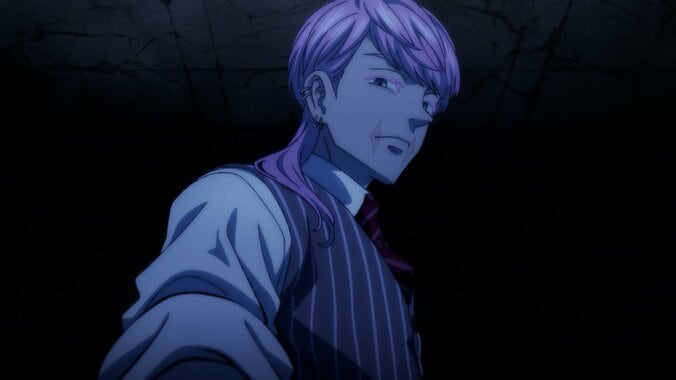 マイキーの苦悩を知ったタケミチ…アニメ『東京リベンジャーズ』三天戦争編第54話あらすじ・先行カット公開 4枚目