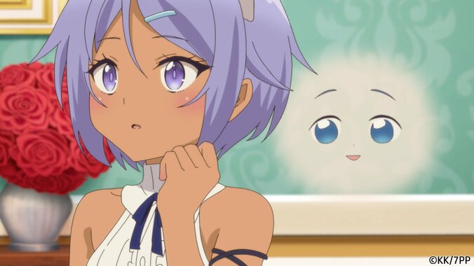 [Photos/Images] While Seeking a Power to Oppose the Demons... Episode 13 Synopsis & Preview Stills Released for 