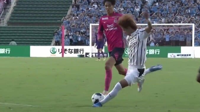 Jリーグ