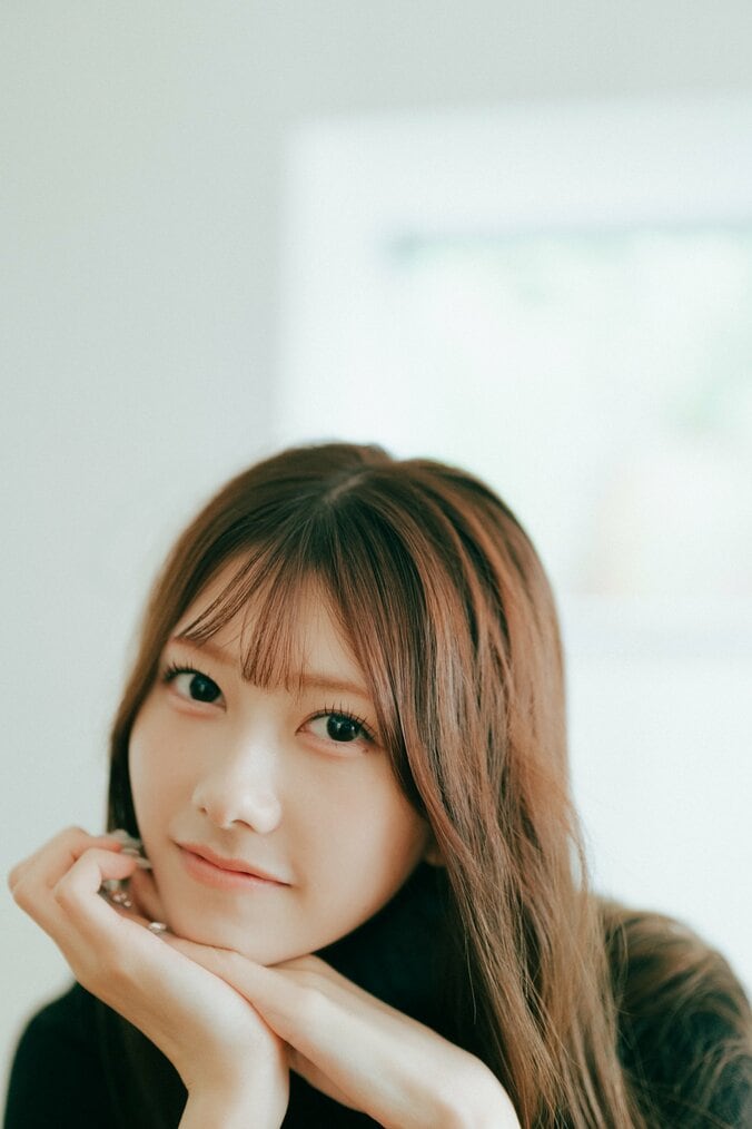 千葉恵里「blt graph.vol.112」（東京ニュース通信社刊） 撮影／前康輔