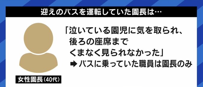 送迎バス園児死亡事故にEXIT兼近「きょう大丈夫だから明日も大丈夫、が成立しないのが子どもと関わる仕事」 6枚目