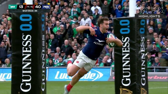 ダミアン・プノー