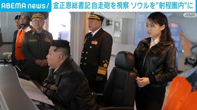 金正恩総書記ら