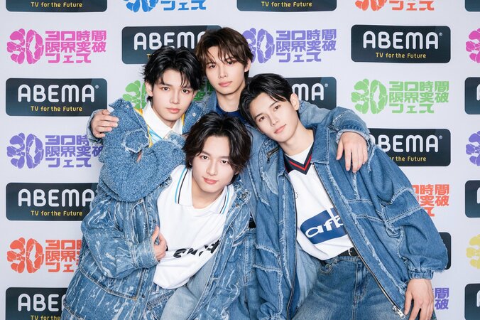 【写真・画像】コムドット・やまと、最高月収を初告白「M-1、25回優勝してるやん！」とろサーモン・久保田ら騒然　3枚目