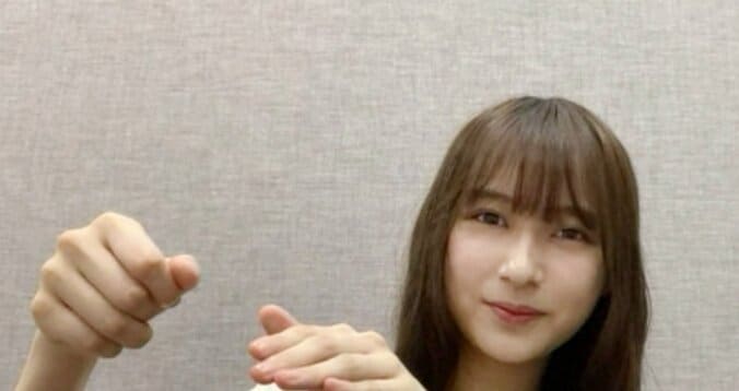 乃木坂４６鈴木絢音インタビュー 映画初出演で吉原遊郭・惣名主の娘役に  “チャキチャキしたお姉さんキャラ”は自身と真逆？ 3枚目