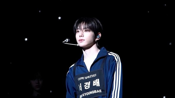 【写真・画像】次世代K-POPグループ・CLOSE YOUR EYES、初の日本単独コンサートツアーに完全密着！　4枚目