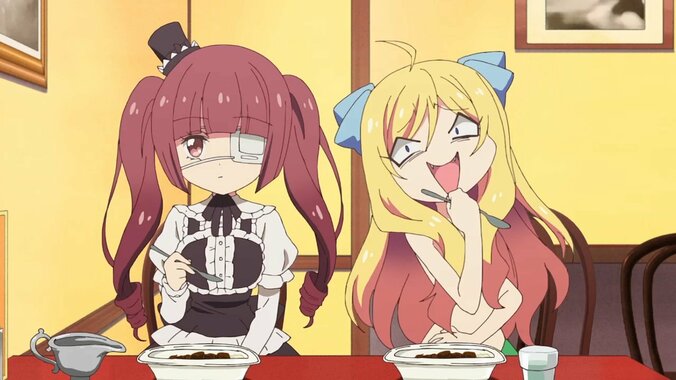 お盆に最新夏アニメに一気に追いつこう！『オーバーロードIV』『かのかり2期』など全11作品を振り返り一挙放送 9枚目