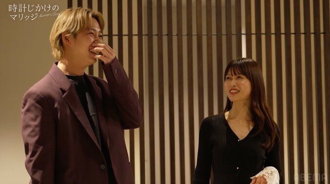 【写真・画像】32歳現役アナ、意中の相手に真剣告白「あの時から惹かれてる」　2枚目
