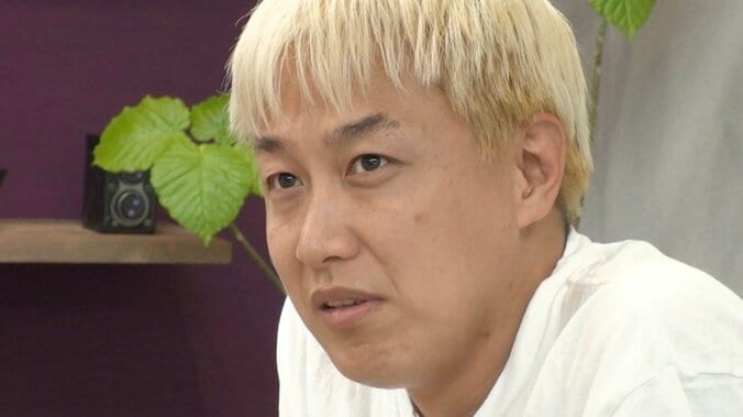 【写真・画像】お見送り芸人しんいち、離婚した女性芸能人をSNSで即フォロー「最近狙ってます」　1枚目