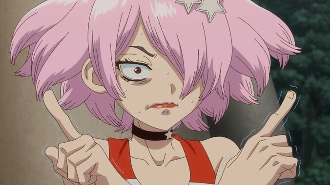 【写真・画像】『Dr.STONE SCIENCE FUTURE』第8話あらすじ&場面カット公開　3枚目