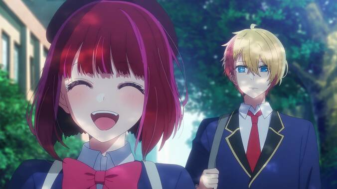 [Photos/Images] Reportage au cœur du studio « Doga Kobo » et interview exclusive du réalisateur Daisuke Hiramaki ! Compte-rendu de l'événement spécial “【OSHI NO KO】 Day” 4th