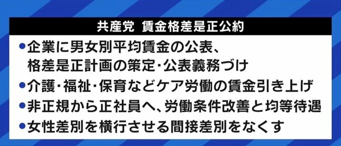 「自由と民主主義を何よりも大切にするのが共産主義の社会だ」日本共産党・吉良よし子常任幹部会員 各党に聞く衆院選（5） 2枚目