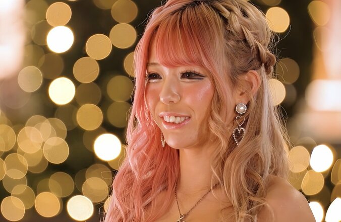 【写真・画像】「借金も返せるようにサポートできたら」借金男と交際を決意した黒ギャルの選択に悲鳴「ダメだよー！」　1枚目