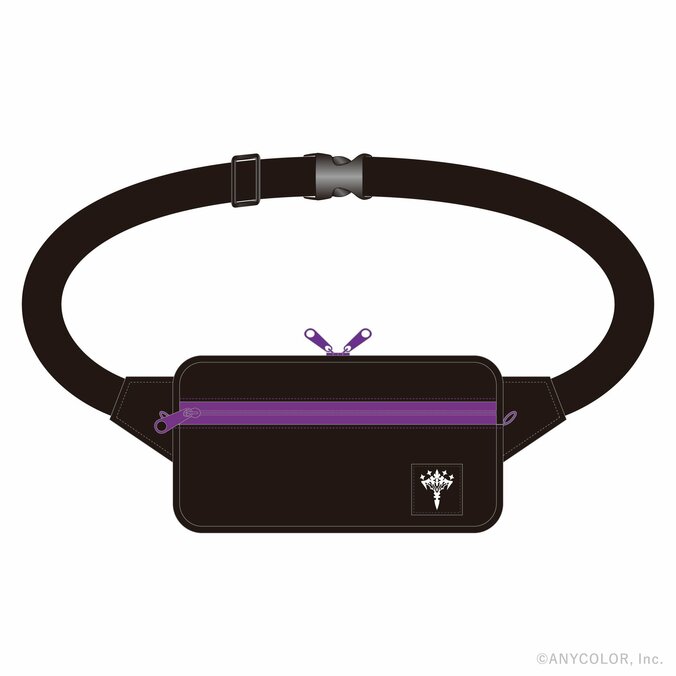 [Photos/Images] Nijisanji EN : Les produits dérivés du 2ème anniversaire de Claude Clawmark, sur le thème « Sorcier et Magicien », en précommande à partir du 26 octobre ! 6th