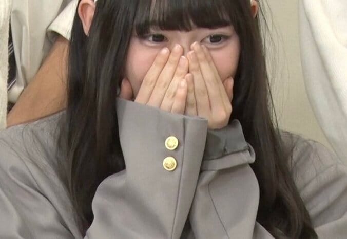 【写真・画像】告白された人数11人、偏差値71の高校に通う“才女JK”、Quizknock・ふくらPにクイズで先行「すごすぎる！」称賛の声　1枚目