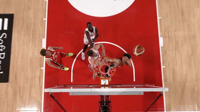 河村勇輝は選外＆富樫勇樹、富永啓生、馬場雄大を追加招集！バスケ男子日本代表、FIBAアジアカップに向けた合宿メンバー12名を発表 3枚目