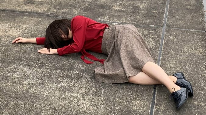 林美沙希アナがプロ雀士を目指す「徹マン。林」、田中萌アナが欅坂46『不協和音』を踊る「女子アナダンス部」 テレ朝公式YouTubeチャンネルで新企画始動 4枚目