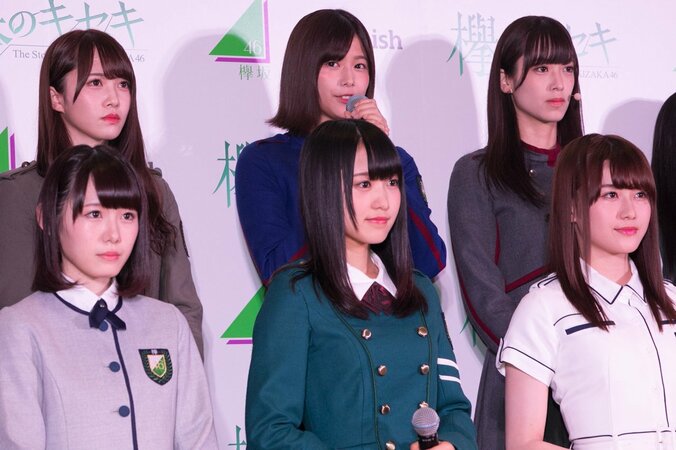 欅坂46・土生瑞穂、初の野外ワンマンライブで「ファンの方に悪いことしたな…」 20枚目
