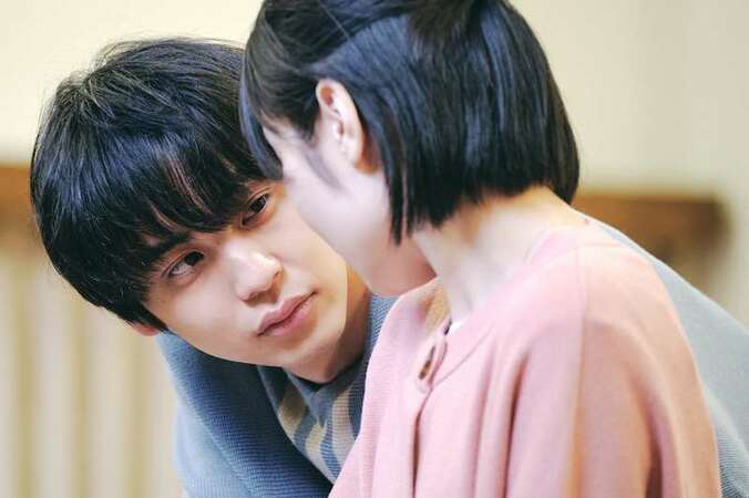 『ドラ恋』1話場面写真を先行初公開!さらに中国最大級の動画配信プラットフォーム「bilibili」との日中同時放送が決定 4枚目