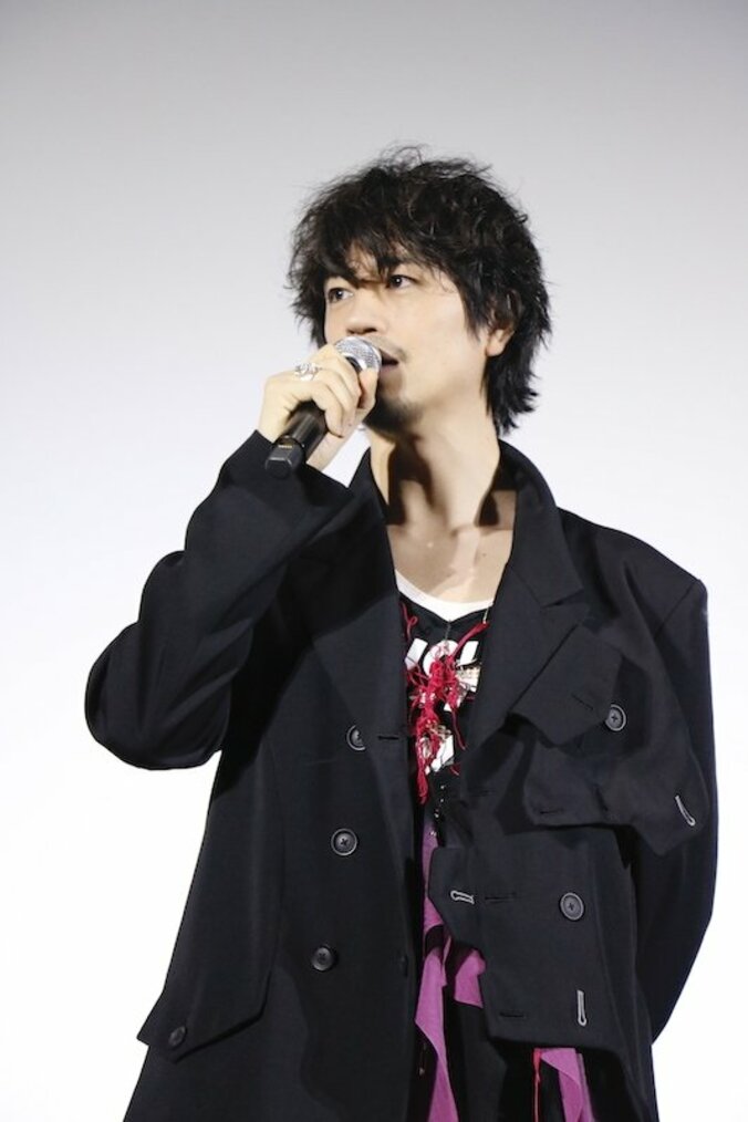 SWAY、しゃぶしゃぶ店での永野の衝撃行動をリーク 4枚目