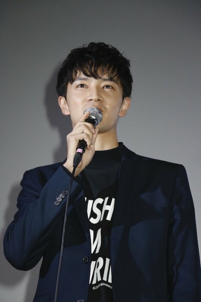 SWAY、しゃぶしゃぶ店での永野の衝撃行動をリーク 9枚目