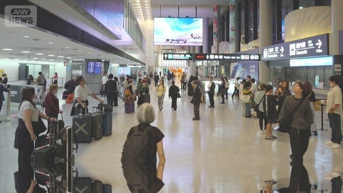 海外旅行組に急激円高は救い？　GW最終日にも為替介入か　想像を超える物価高に驚き 1枚目