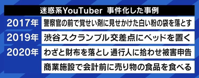 ホームレスYouTuber「酷すぎて涙が出てくる」 非難殺到の“コンビニ置き去り”嫌がらせ動画 拡散の悪循環をどう解消？ 5枚目