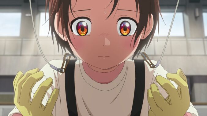 [Photos/Images] What Proposal Did Uobuchi Make to Tsukasa... Anime 