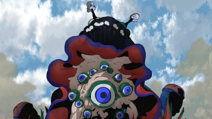 要塞は勇者の墓標となるか…アニメ『勇者刑に処す』第5話あらすじ＆先行カット公開 3枚目