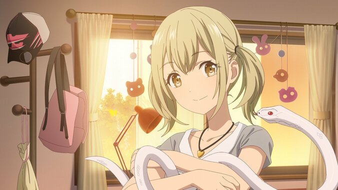 【写真・画像】『劇場版プロセカ』本編冒頭映像が解禁！主題歌「はじまりの未来」が流れるOP映像&新規場面カットも公開　5枚目