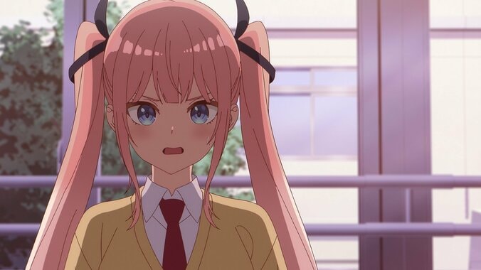 六花（CV.瀬戸桃子）の歌声が“アポロ”の声…アニメ『真夜中ハートチューン』第2話あらすじ・先行カット公開 4枚目