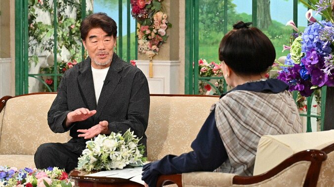 徹子の部屋