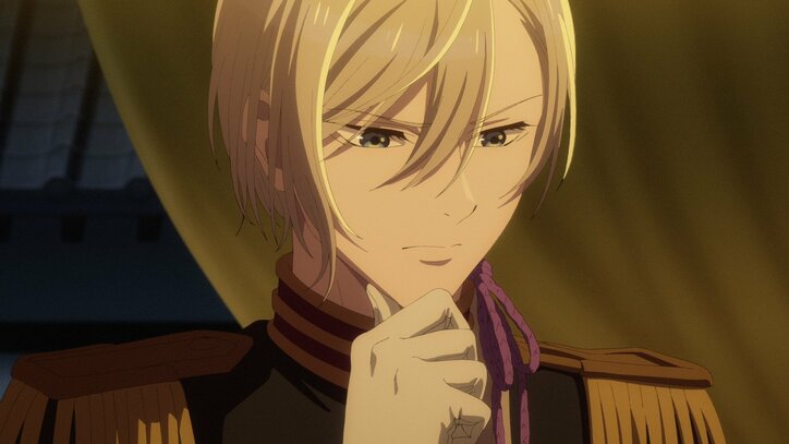 【写真・画像】アニメ『わたしの幸せな結婚』第20話あらすじ&先行カット解禁　6枚目