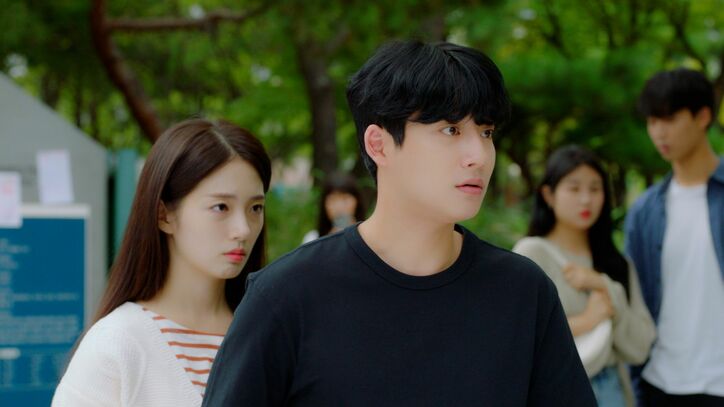 「シーズン4も楽しみにしてる！」「みんなビジュ良すぎて…」『不良に惚れた時』最終話に反響