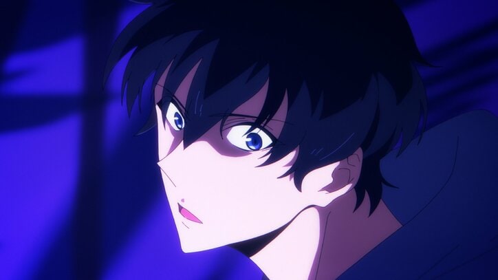 【写真・画像】アニメ『レベルアップな件』2期最終話放送間近・クライマックスPV解禁!YouTubeリスニングパーティーの開催も決定 4枚目