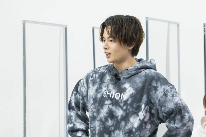 JO1のABEMAレギュラー番組が始動！「メンバー11人の個性や人柄を知ってもらえれば」