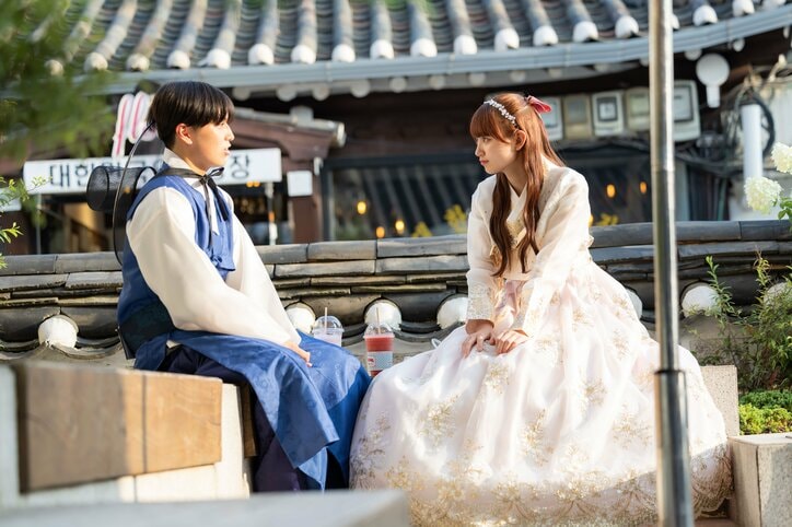 高校1年生の現役アイドル女子がモテすぎる!男子3人がこぞって2ショットにお誘い 『今日好き』カンヌン編第3話