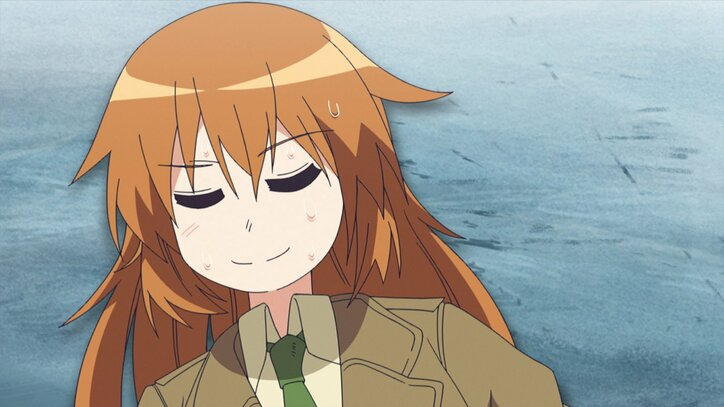 アニメ「ストライクウィッチーズ 501部隊発進しますっ！」第4話あらすじ＆場面カットが解禁