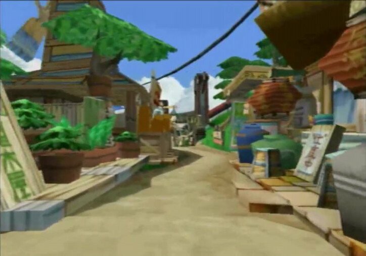 子どもの創造力を鍛える『ガラクタ名作劇場 ラクガキ王国』親子で見たいゲーム実況