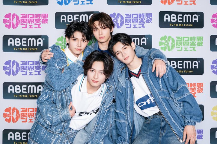 【写真・画像】コムドット・やまと、最高月収を初告白「M-1、25回優勝してるやん！」とろサーモン・久保田ら騒然　3枚目